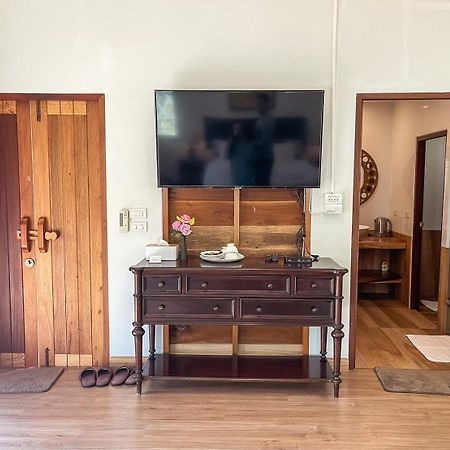 Tippaya Villa Ban Khun Lao Экстерьер фото