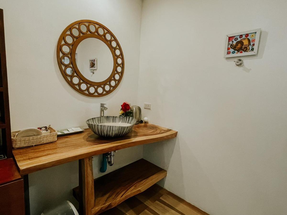 Tippaya Villa Ban Khun Lao Экстерьер фото