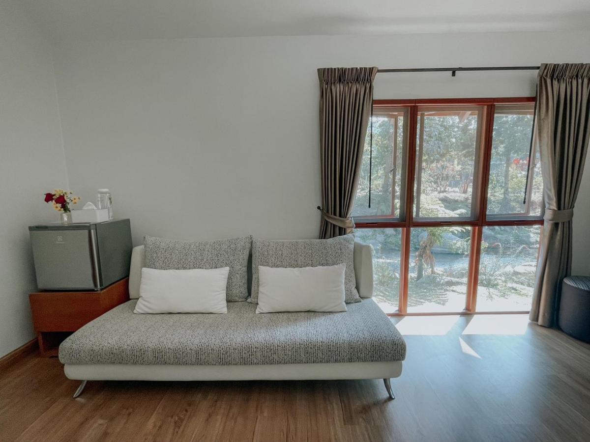 Tippaya Villa Ban Khun Lao Экстерьер фото