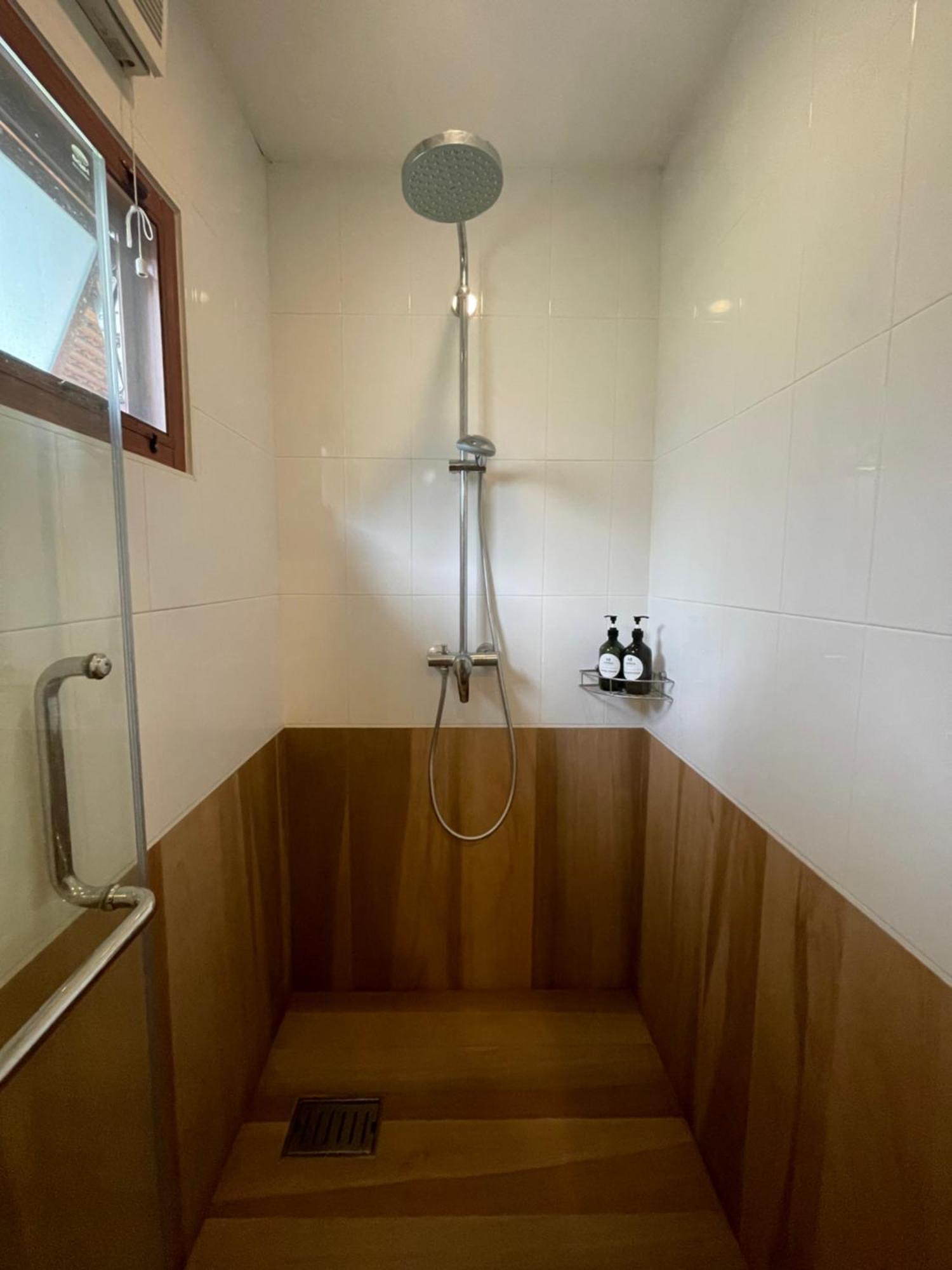 Tippaya Villa Ban Khun Lao Экстерьер фото